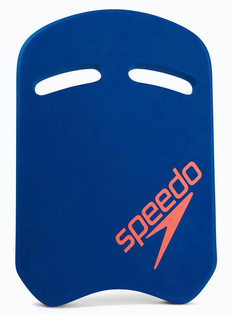 [8-01660G063] Дошка для плавання Speedo KICK BOARD AU синя 42×28×3,5 см (Оригінал) 8-01660G063