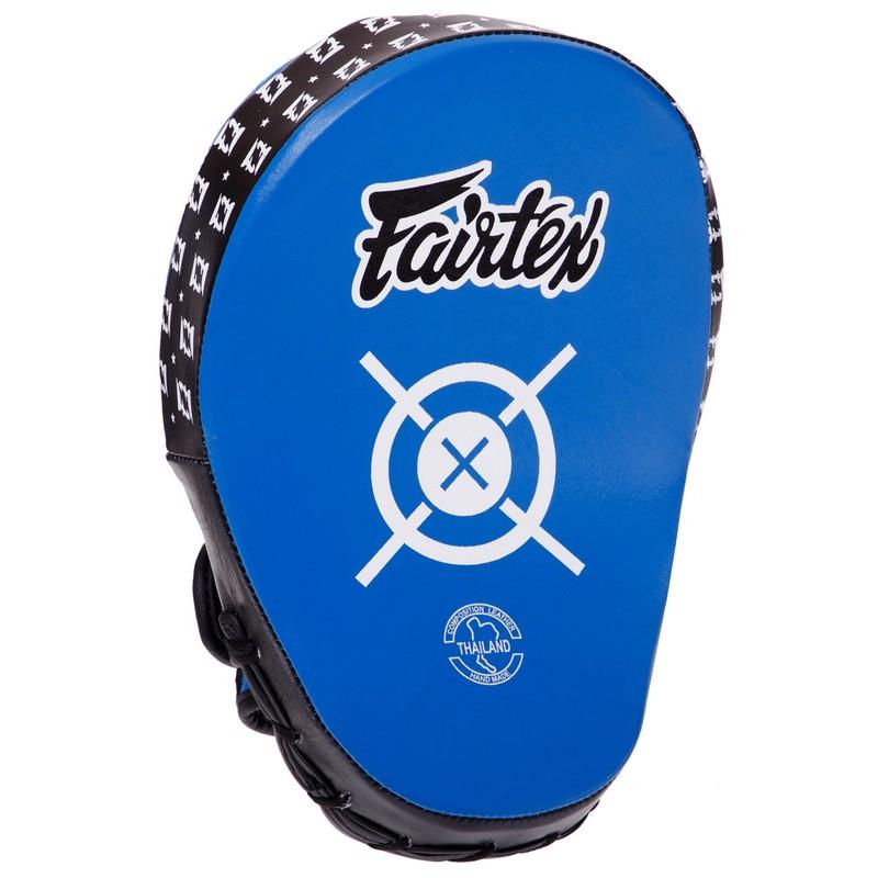 Лапи вигнуті для боксу та єдиноборств FARTEX (2 шт) BO-3362