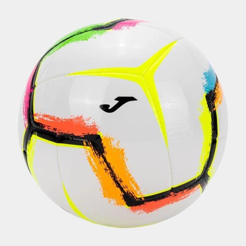 М'яч футбол Joma HALLEY II №5 різнокольоровий 401726.217 (Оригінал)