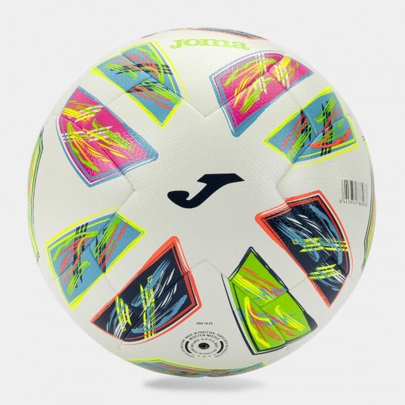 [401495.023] М'яч футбол Joma DINAMIC IV №5 різнокольоровий 401495.023 (Оригінал)