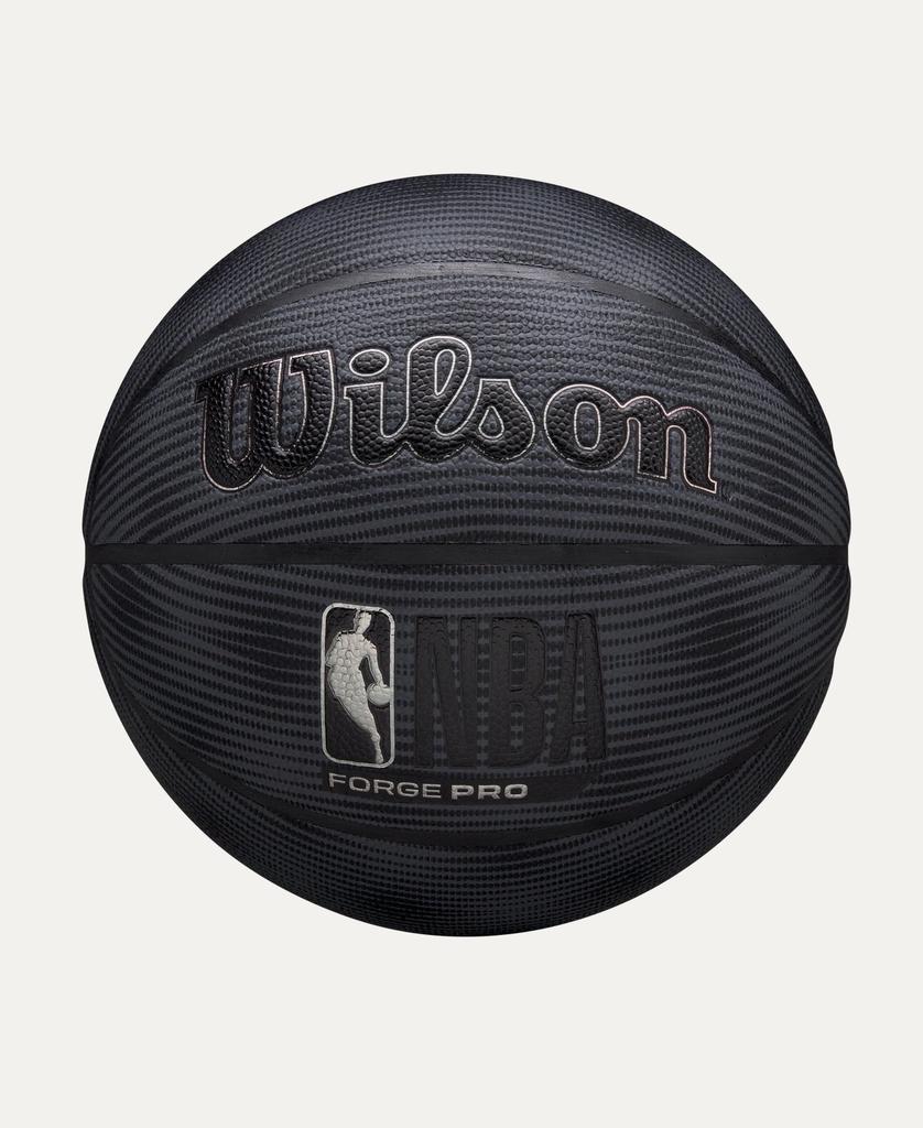 [WZ2015101XB7] М'яч баскетбольний Wilson NBA FORGE PRO MIDNIGHT розмір 7 WZ2015101XB7 (Оригінал)