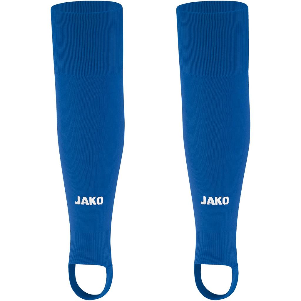 [3414-04] Гетри Jako Glasgow2.0 Bambini без шкарпетки Уні Синій 3414-04 (Оригінал) (L)