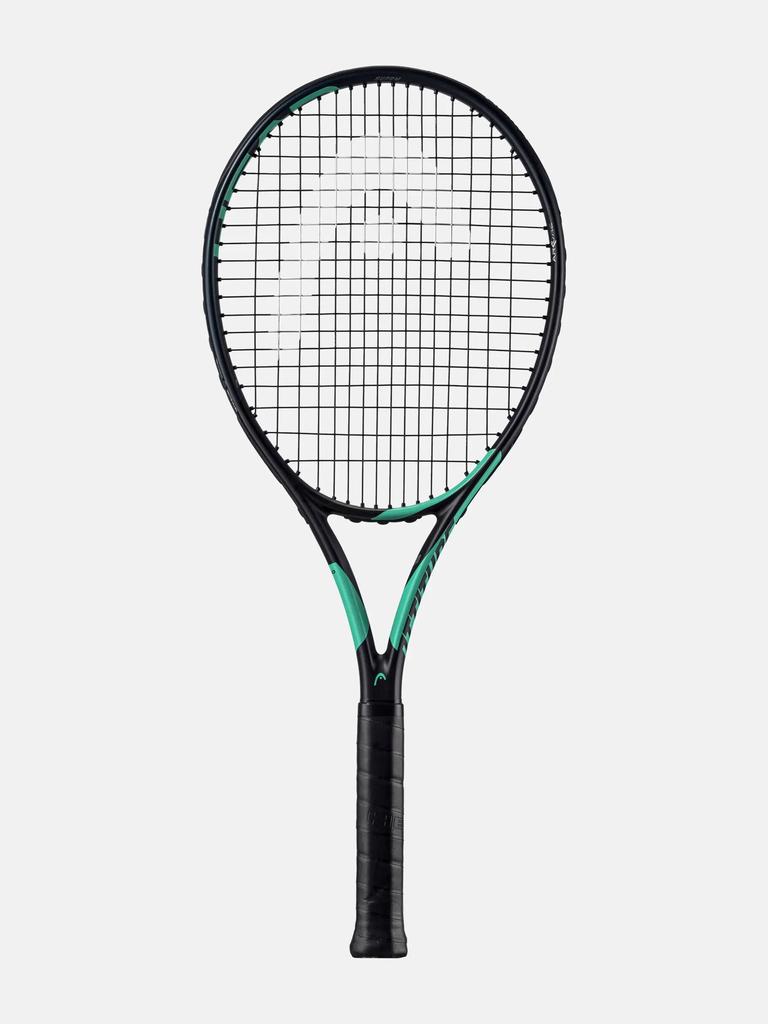 Тенісна ракетка Head MX Attitude Suprm (teal) SC 30 234703 (Оригінал)