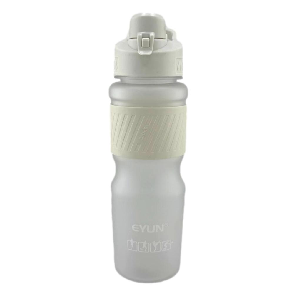 Пляшка для води 750ml YY-391