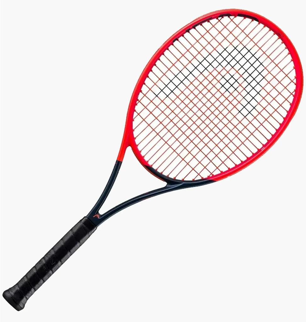 Ракетка Head IG Radical XCEED S 20 Gr2 231264 (Оригінал)