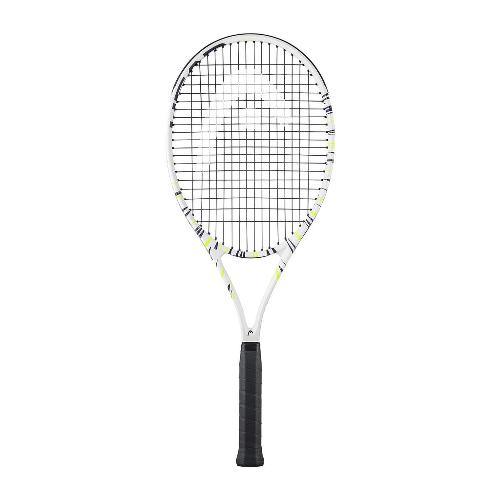 Тенісна ракетка Head MX Spark Elite (white) Gr2 з чохлом 235344 (Оригінал)