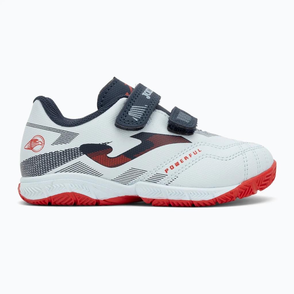 Футзалки дитячі Joma POWERFULL Діт POJW2505INV (Оригінал)