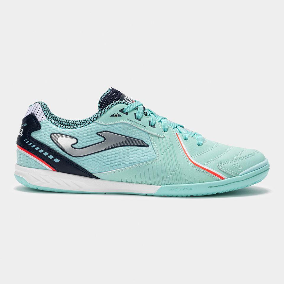 Футзалки Joma DRIBLING темно-синій Чоловік DRIS2505IN (Оригінал)