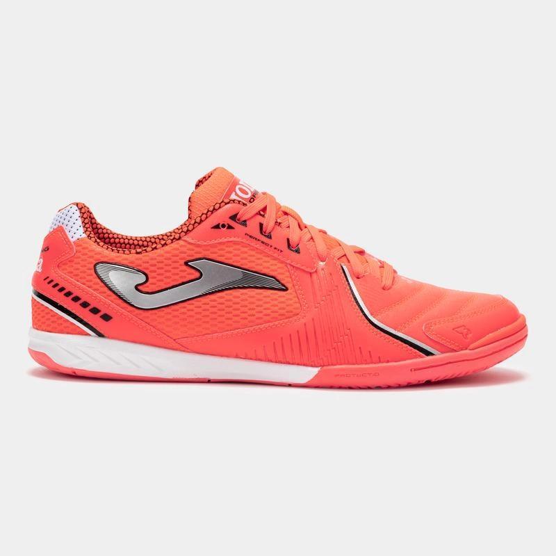 Футзалки Joma DRIBLING Кораловий Чоловік DRIS2507IN (Оригінал)
