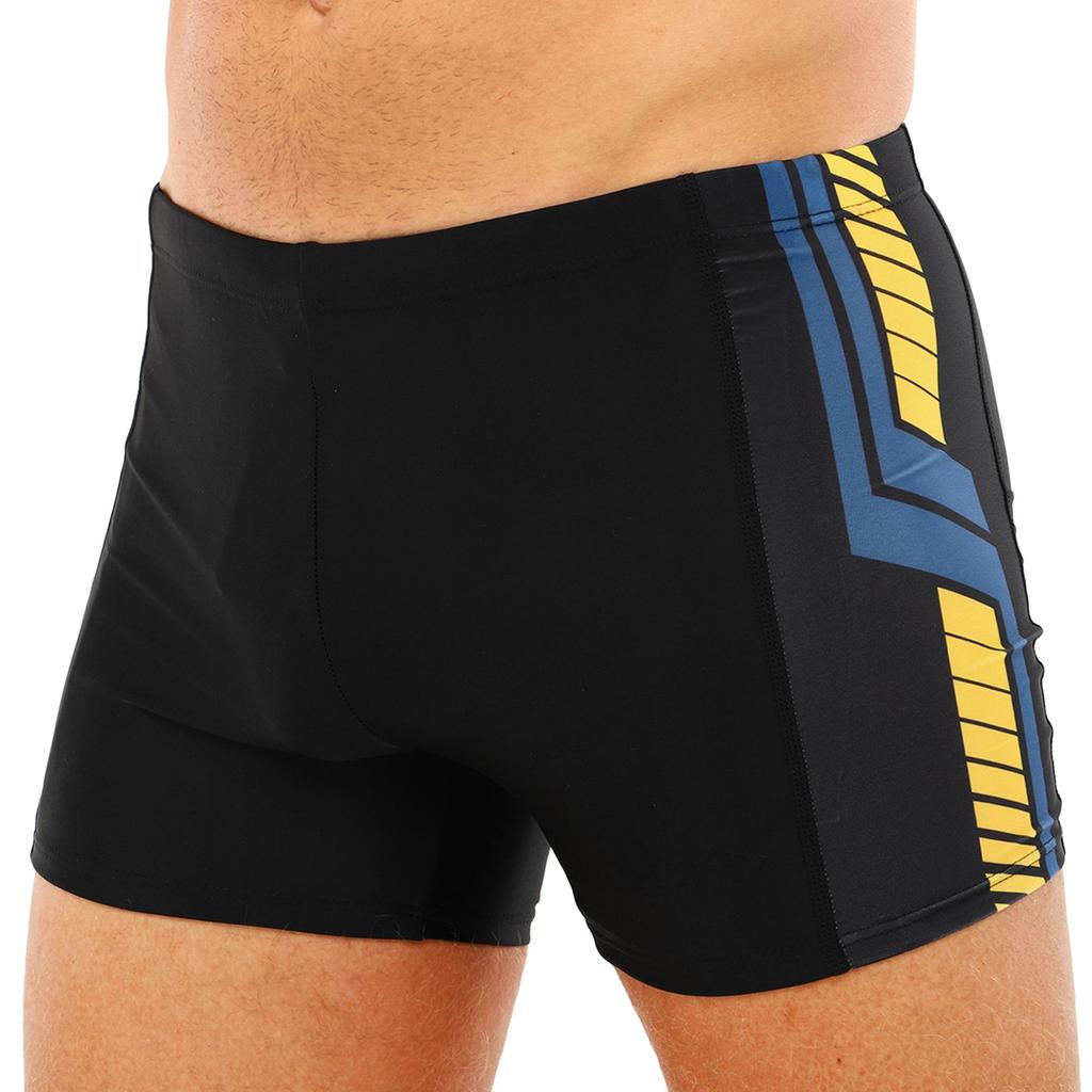Плавки боксери для плавання SPORT XL-3XL H-Y2074