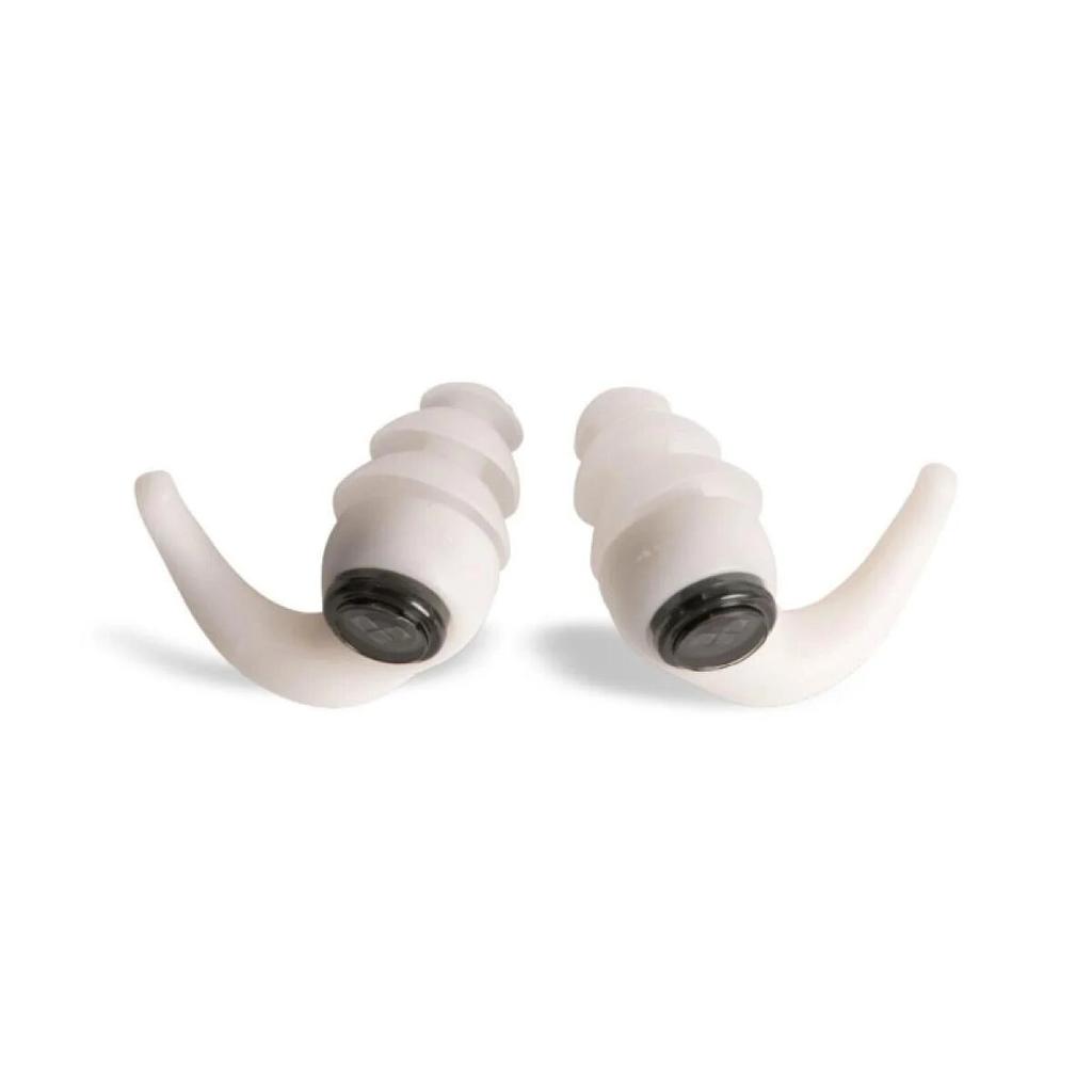 [009390-300] Беруші Arena EARPLUG білий універсальний OFSM 009390-300