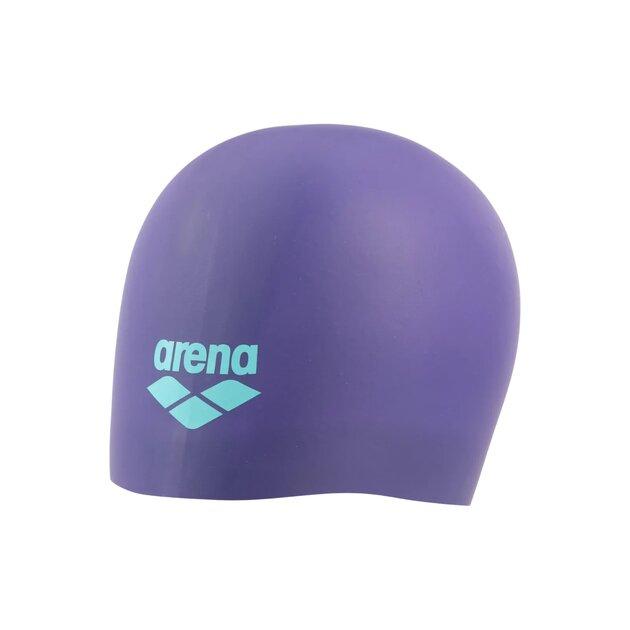 [009275-202] Шапочка для плавання Arena  LONG HAIR CAP OFSM Унісекс фіолетовий 009275-202 (Оригінал)