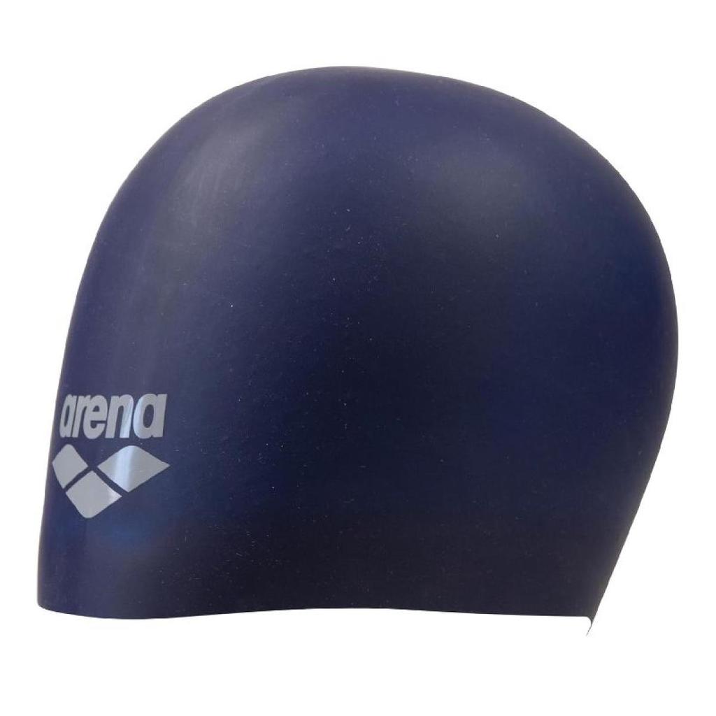 [009275-205] Шапочка для плавання Arena  LONG HAIR CAP OFSM Унісекс Темно-синій 009275-205 (Оригінал)