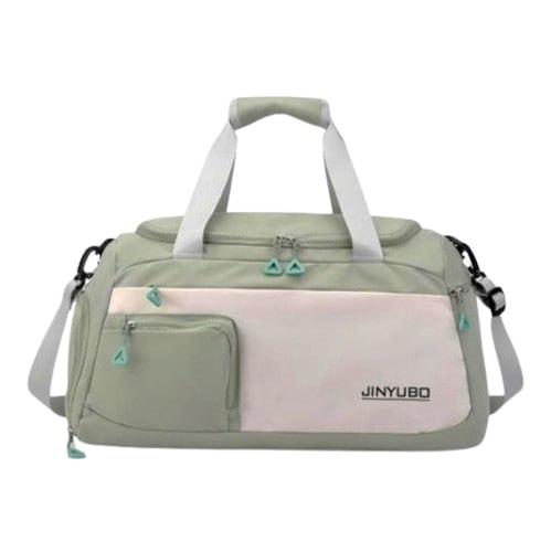 Сумка спортивна Jinyubo GS-687