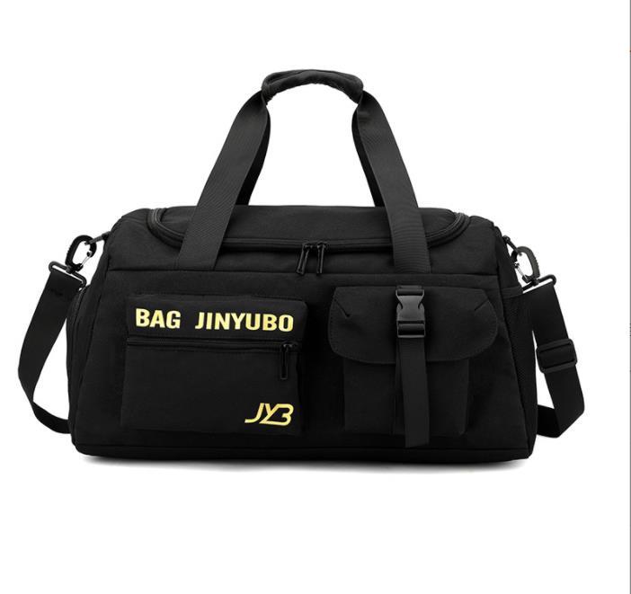 Спортивна сумка Jinyubo GS-903