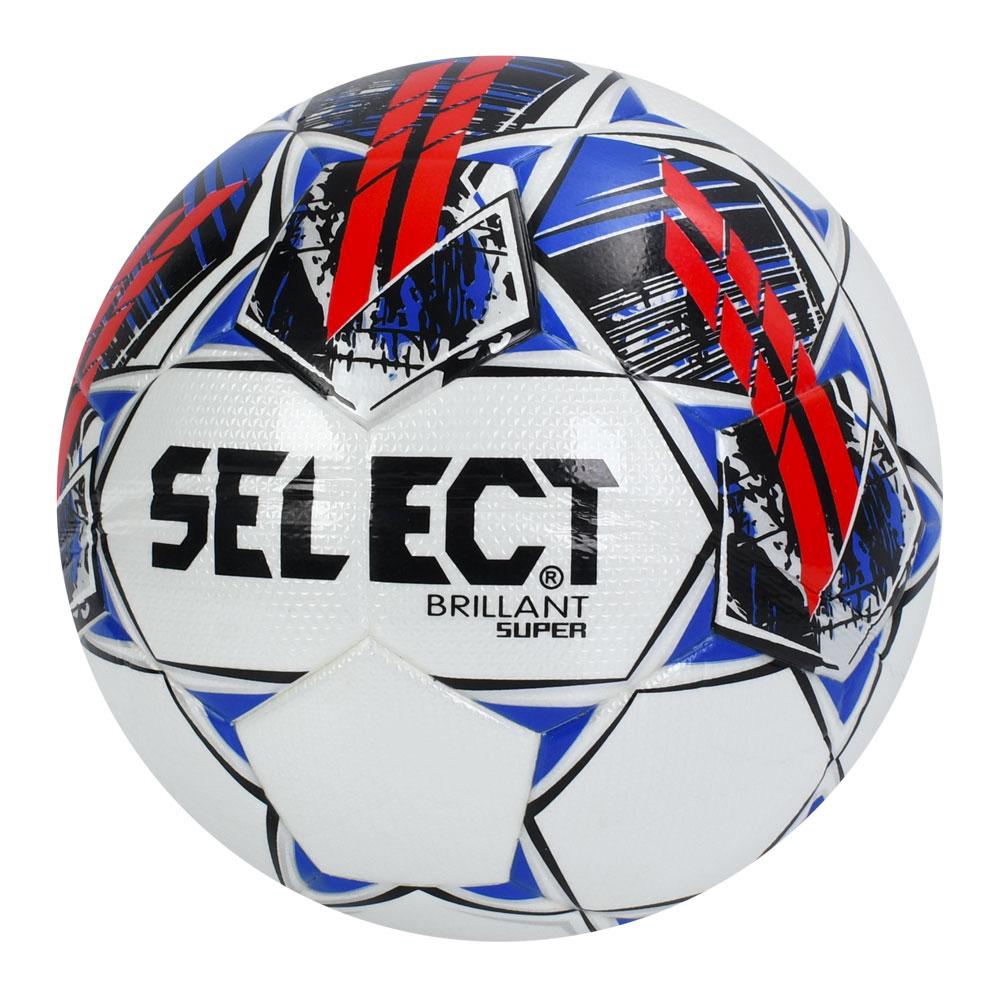 Футбольний м'яч SELECT 4946-1 №5
