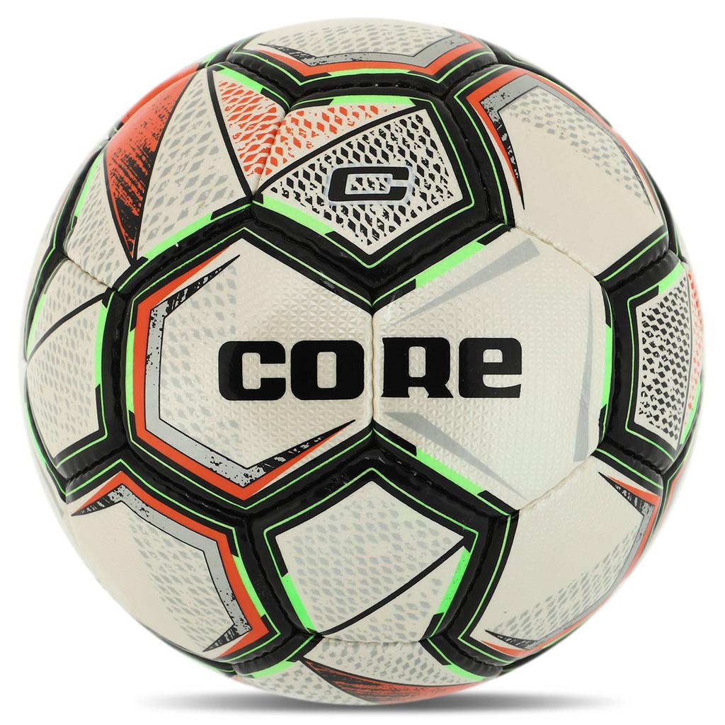 Футбольний м'яч CORE DIAMOND №5 PU FB-8463